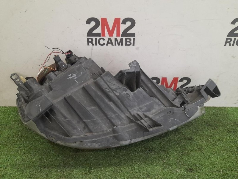 Fendinebbia ANT SX GHR4-50C21 Mazda 6 III 2013
