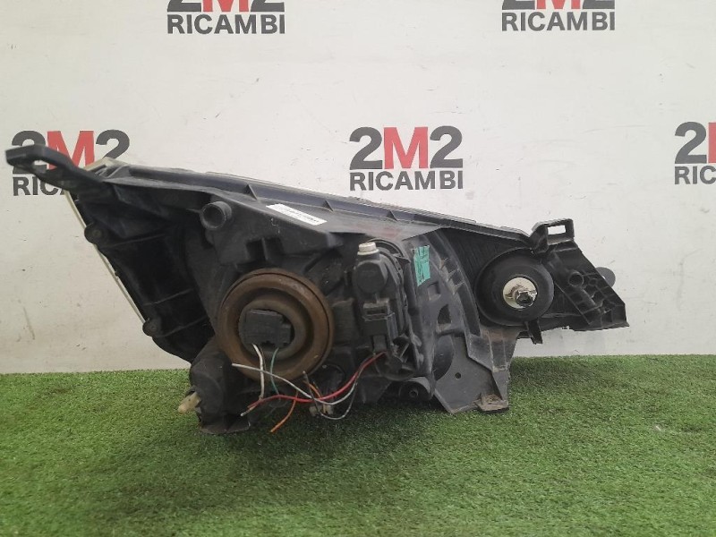 Fendinebbia ANT SX GHR4-50C21 Mazda 6 III 2013