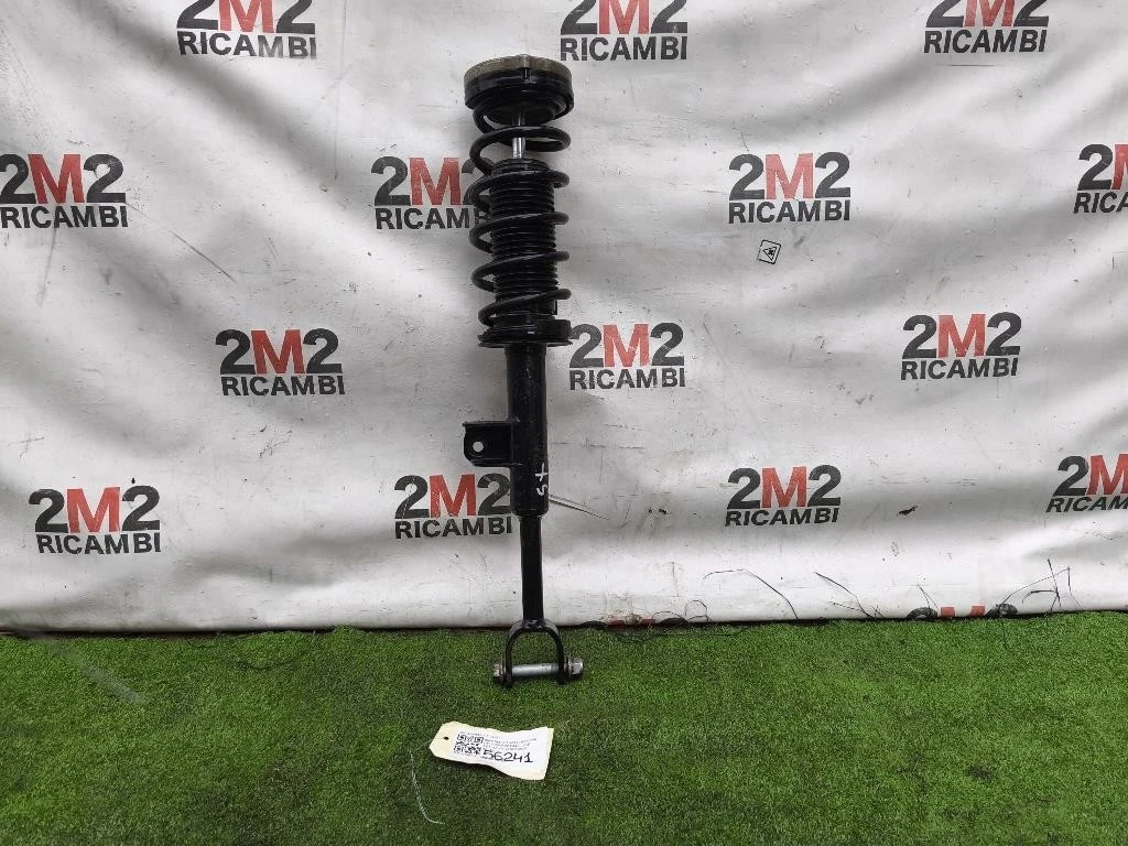 Ammortizzatore ANT SX 6866591 Bmw Serie 5 G30 Berlina 2016