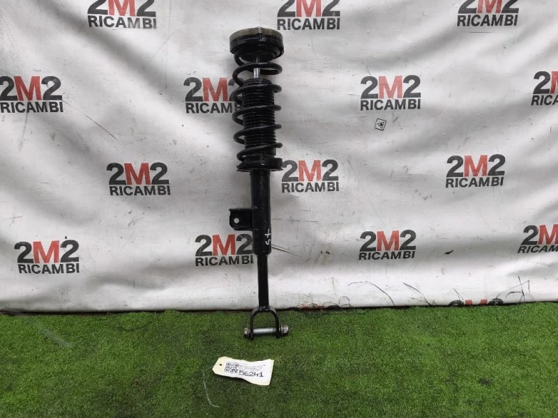 Ammortizzatore ANT SX 6866591 Bmw Serie 5 G30 Berlina 2016