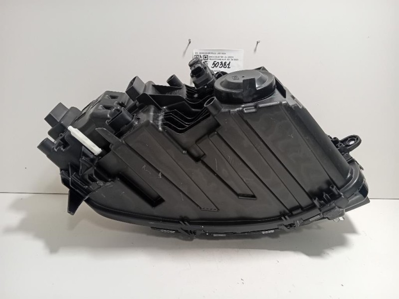 Proiettore ANT SX 260603515R FULL LED 2024 Dacia Duster II 2021