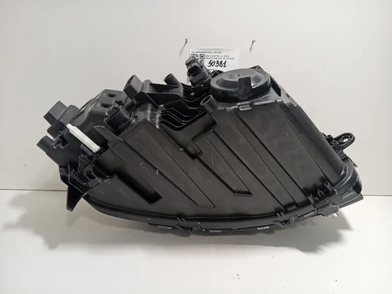 Proiettore ANT SX 260603515R FULL LED 2024 Dacia Duster II 2021