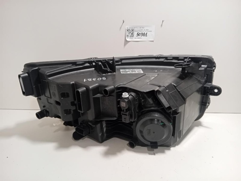 Proiettore ANT SX 260603515R FULL LED 2024 Dacia Duster II 2021