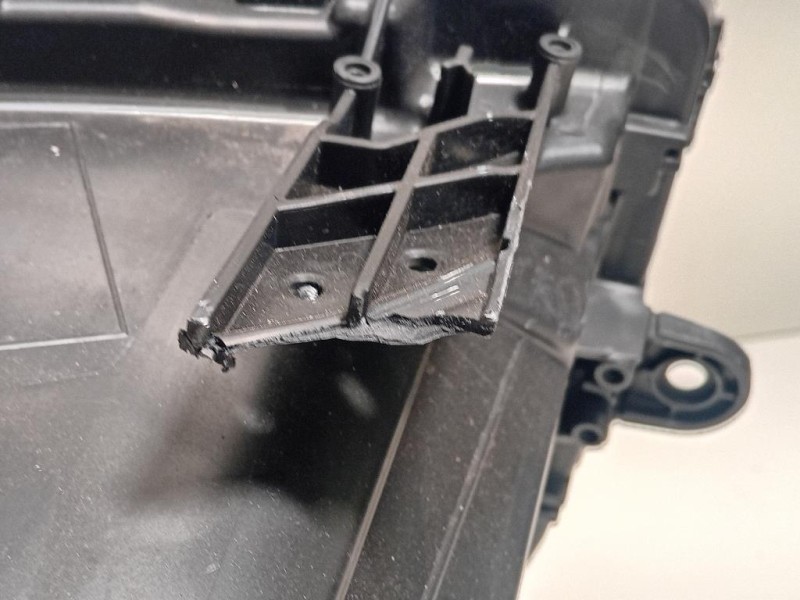 Proiettore ANT SX 260603515R FULL LED 2024 Dacia Duster II 2021