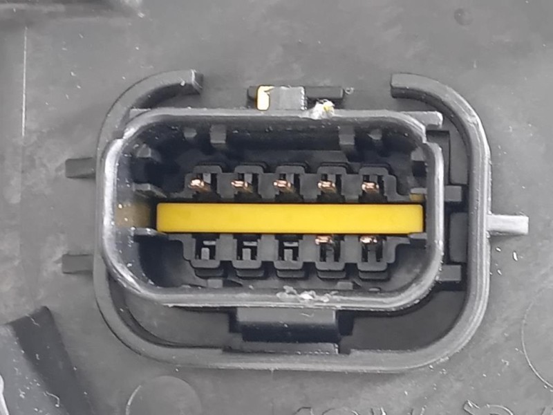 Proiettore ANT SX 260603515R FULL LED 2024 Dacia Duster II 2021