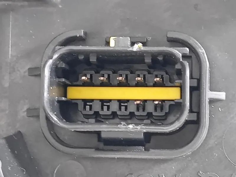 Proiettore ANT SX 260603515R FULL LED 2024 Dacia Duster II 2021