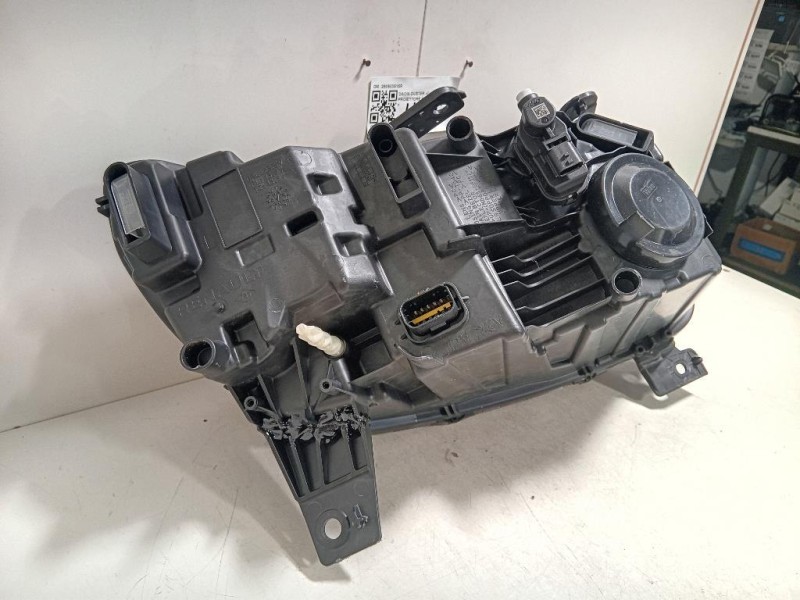 Proiettore ANT SX 260603515R FULL LED 2024 Dacia Duster II 2021