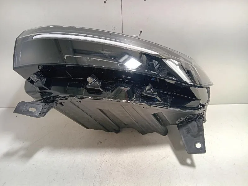 Proiettore ANT SX 260603515R FULL LED 2024 Dacia Duster II 2021