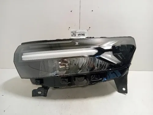 Proiettore ANT SX 260603515R FULL LED 2024 Dacia Duster II 2021