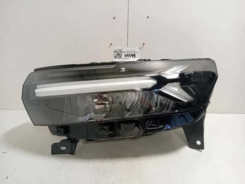 Proiettore ANT SX 260603515R FULL LED 2024 Dacia Duster II 2021