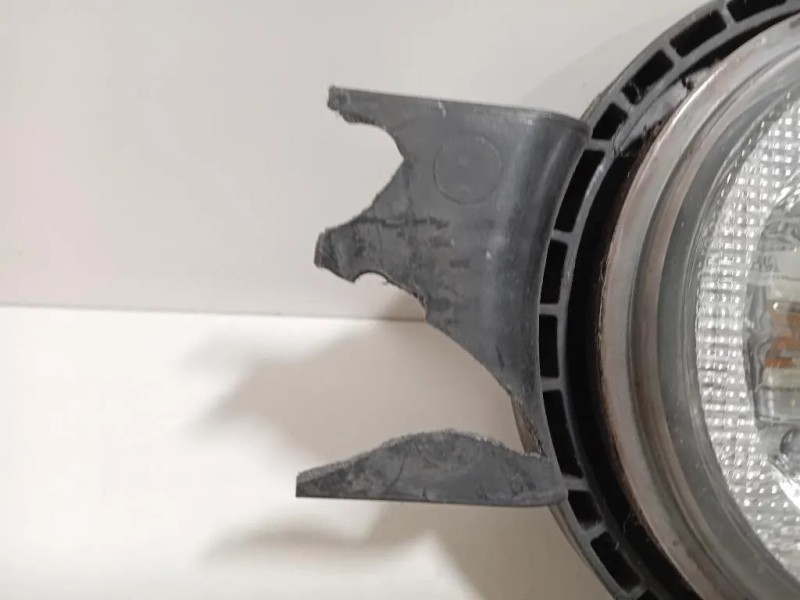 Fendinebbia ANT SX 9812537-05 LED Mini Countryman Cooper R60 2010