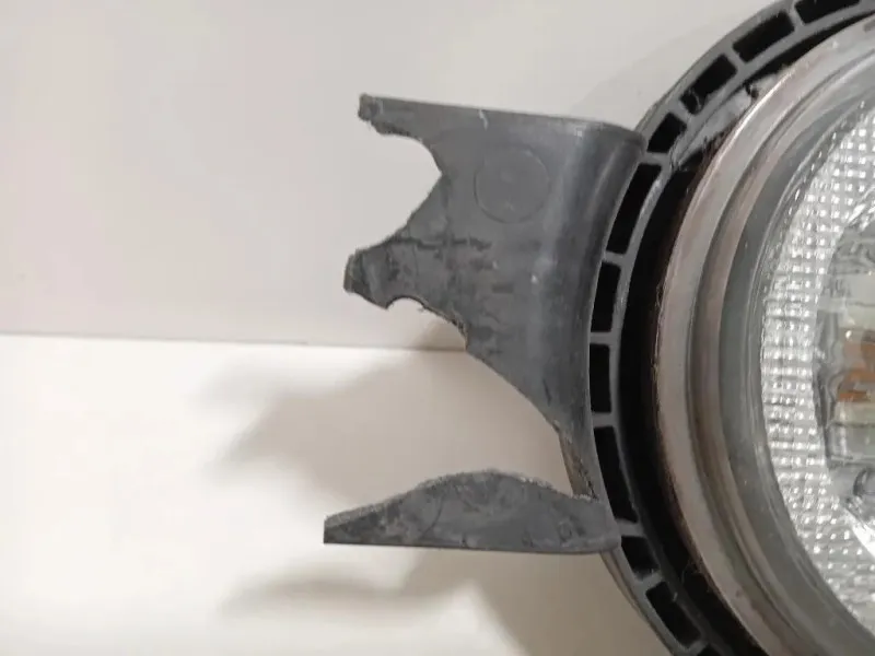 Fendinebbia ANT SX 9812537-05 LED Mini Countryman Cooper R60 2010