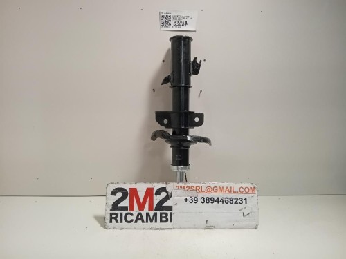 Ammortizzatore ANT SX 6866591 Bmw Serie 5 G30 Berlina 2016