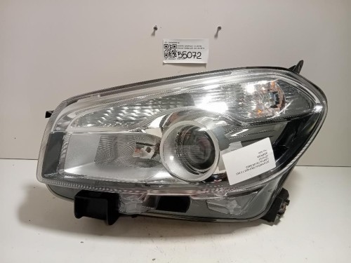 Fendinebbia ANT SX 7298331 F54 F55 F57 Mini MINI Cooper F56 2014