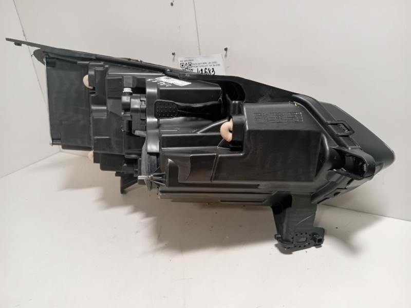 Proiettore ANT SX 260602561R Dacia Sandero III 2020