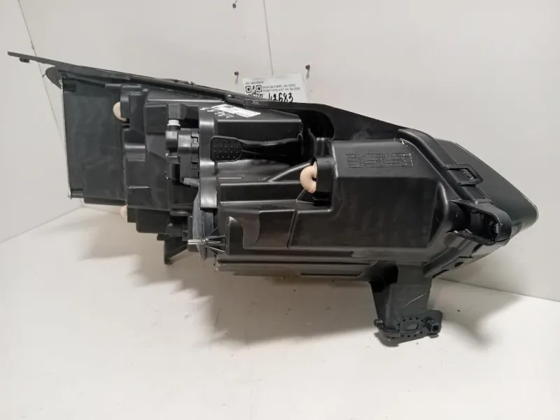 Proiettore ANT SX 260602561R Dacia Sandero III 2020