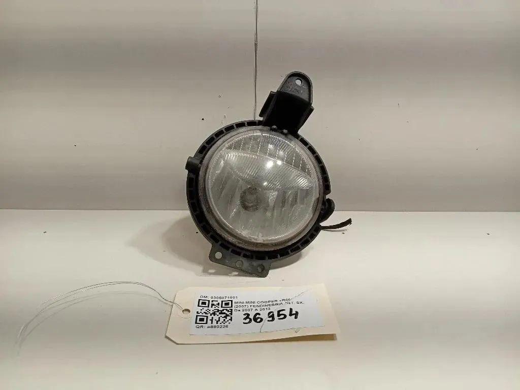Fendinebbia ANT SX 0305071001 Mini MINI Cooper R56 2007