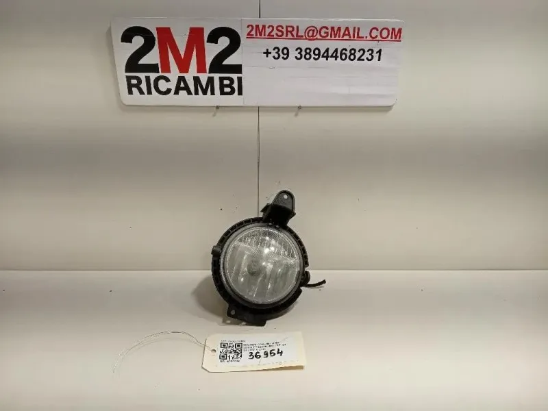 Fendinebbia ANT SX 0305071001 Mini MINI Cooper R56 2007