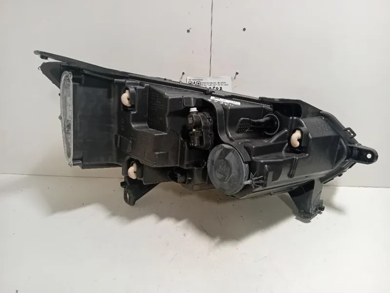 Proiettore ANT SX 260602561R Dacia Sandero III 2020