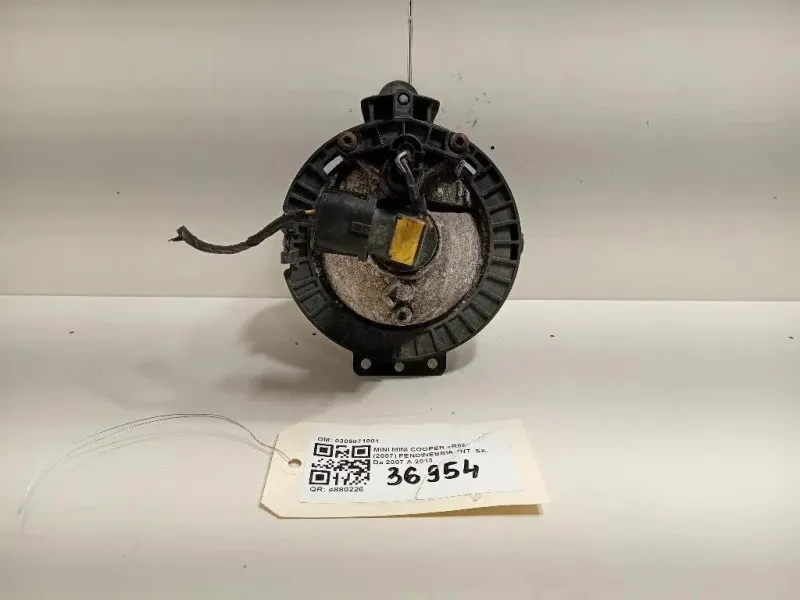 Fendinebbia ANT SX 0305071001 Mini MINI Cooper R56 2007