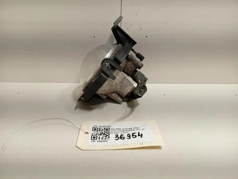 Fendinebbia ANT SX 0305071001 Mini MINI Cooper R56 2007