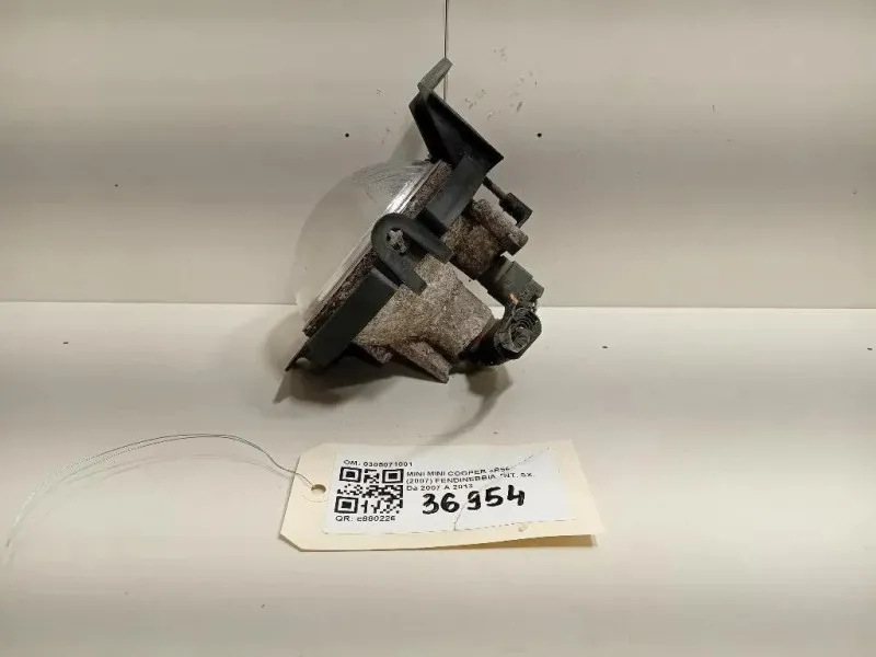 Fendinebbia ANT SX 0305071001 Mini MINI Cooper R56 2007