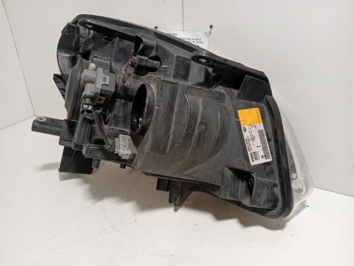 Proiettore ANT SX 260602561R Dacia Sandero III 2020