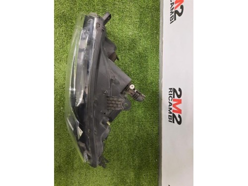 Proiettore ANT SX 260601236R Dacia Sandero Stepway II 2016