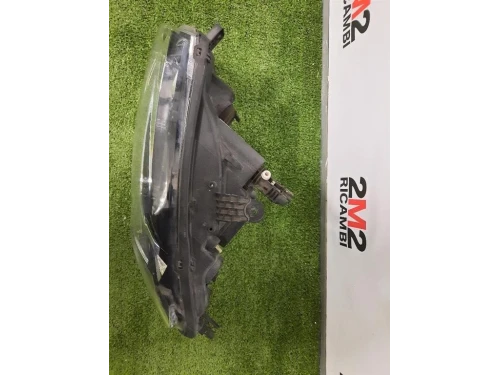 Proiettore ANT SX 260601236R Dacia Sandero Stepway II 2016