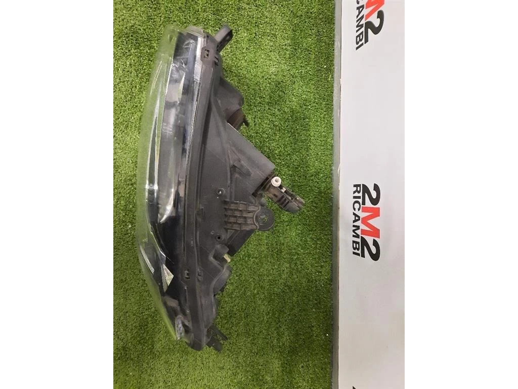 Proiettore ANT SX 260601236R Dacia Sandero Stepway II 2016