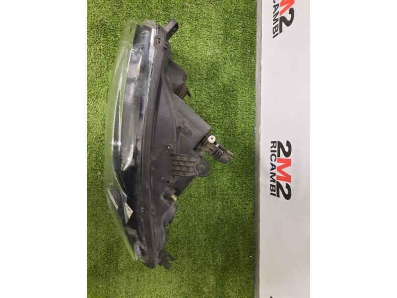 Proiettore ANT SX 260601236R Dacia Sandero Stepway II 2016