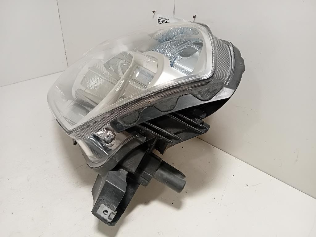 Fendinebbia ANT SX 2751293-05 Mini MINI Cooper R56 2007