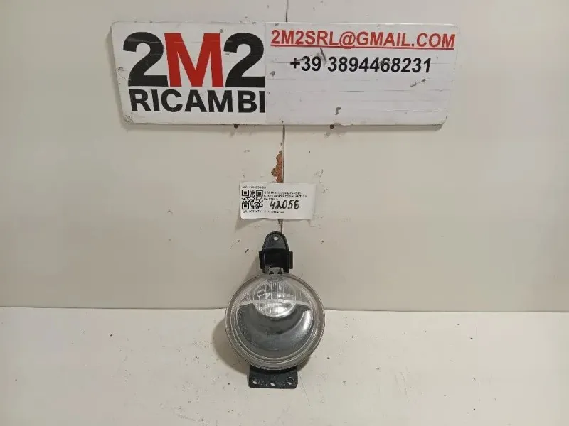 Fendinebbia ANT SX 2751293-05 Mini MINI Cooper R56 2007