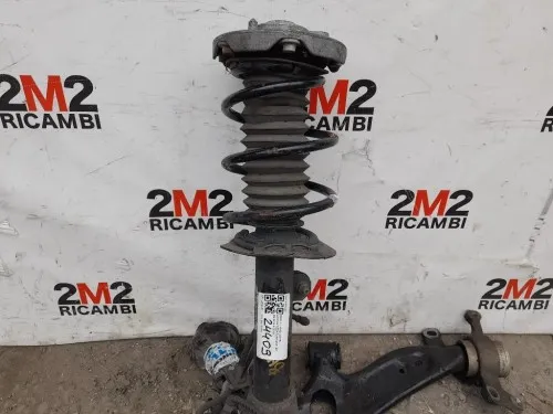 Ammortizzatore ANT SX 6861691 Bmw X1 F48 2015
