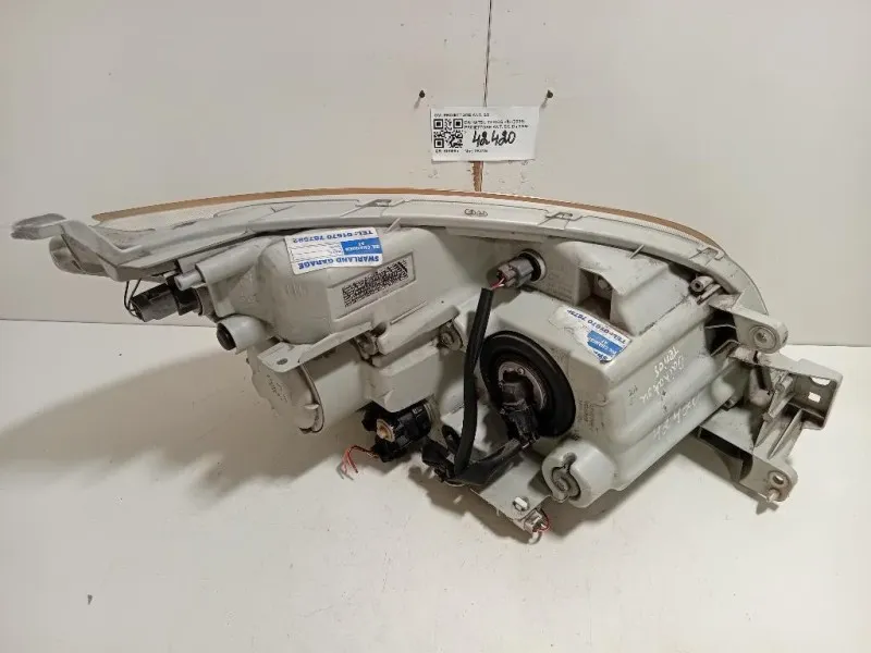 Proiettore ANT SX 81170B4070 Daihatsu Terios II 2009