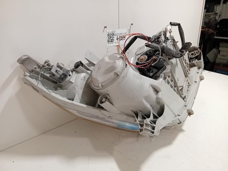 Proiettore ANT SX 81150B4090 Daihatsu Terios II 2009