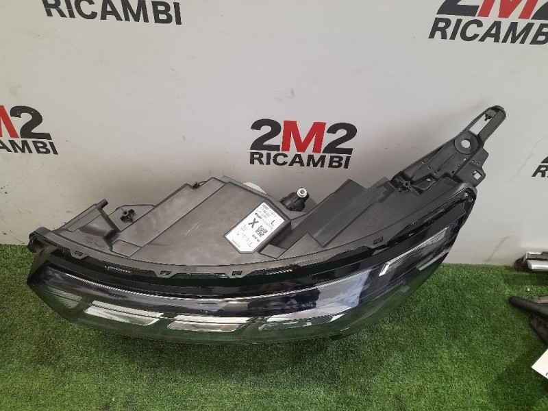 Fendinebbia ANT SX FENDINEBBIA ANT SX Mini MINI ONE F55 2014