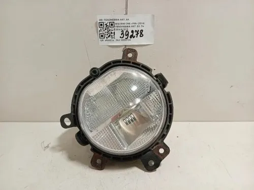 Fendinebbia ANT SX FENDINEBBIA ANT SX Mini MINI ONE F55 2014