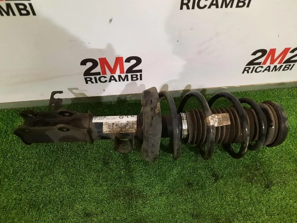 Ammortizzatore ANT SX 13412720 Chevrolet Cruze 2011