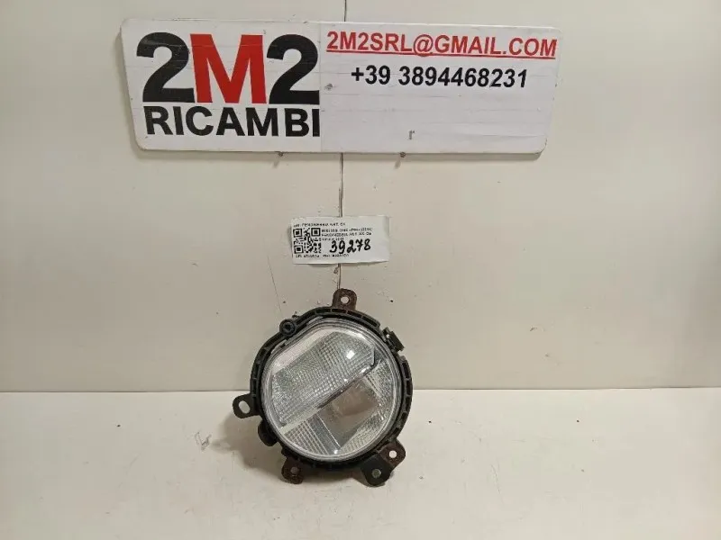 Fendinebbia ANT SX FENDINEBBIA ANT SX Mini MINI ONE F55 2014