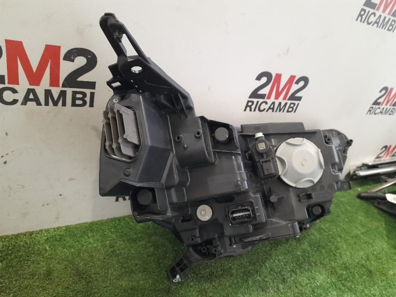 Fendinebbia ANT SX FENDINEBBIA ANT SX Mini MINI ONE F55 2014