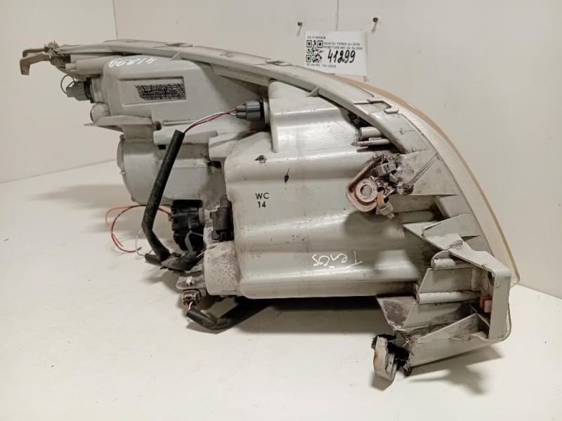 Proiettore ANT SX 81150B4090 Daihatsu Terios II 2009