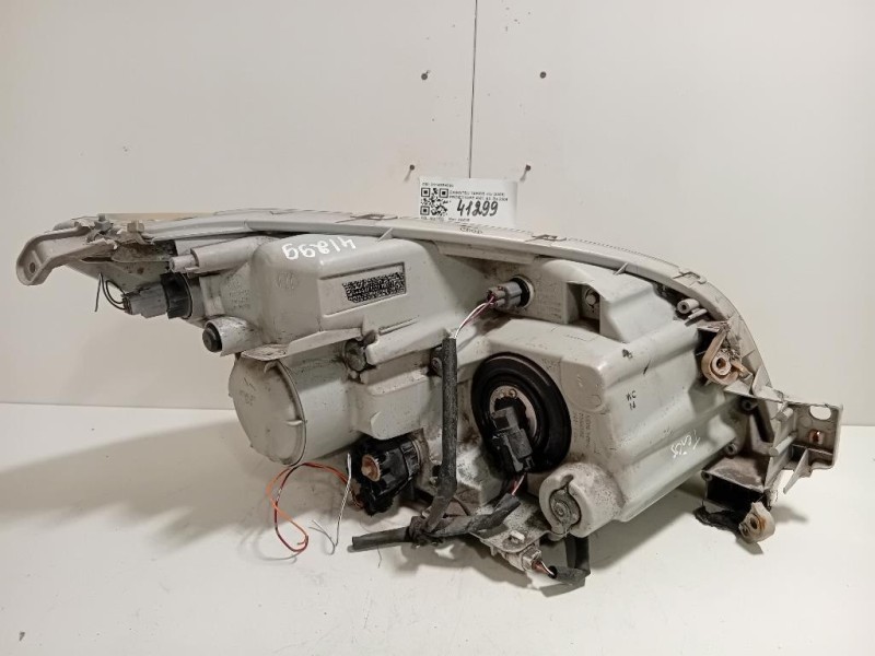 Proiettore ANT SX 81150B4090 Daihatsu Terios II 2009