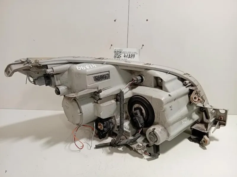 Proiettore ANT SX 81150B4090 Daihatsu Terios II 2009