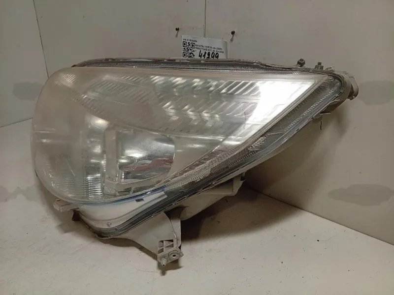 Proiettore ANT SX 81150B4090 Daihatsu Terios II 2009