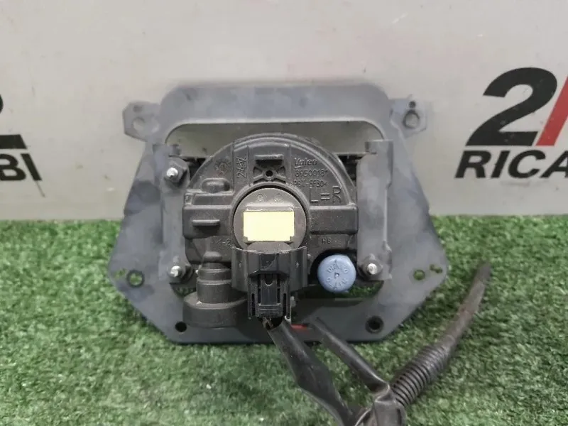 Fendinebbia ANT SX 8321A365 Mitsubishi I-miev 2009