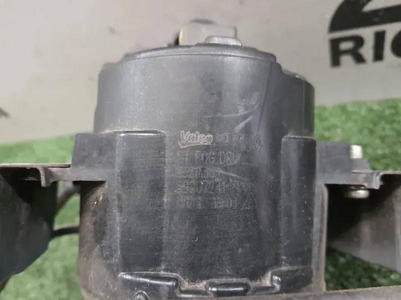 Fendinebbia ANT SX 8321A365 Mitsubishi I-miev 2009