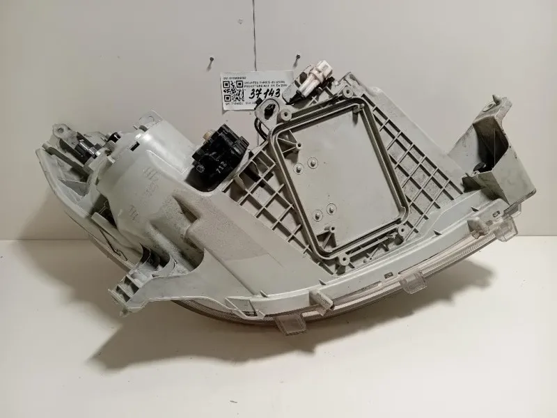 Proiettore ANT SX 81150B4090 Daihatsu Terios II 2009