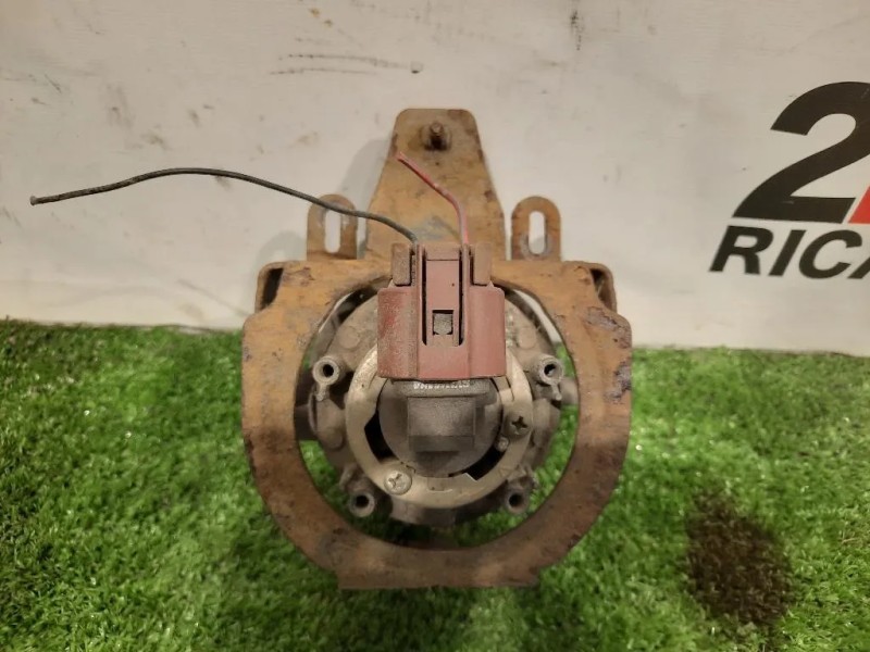 Fendinebbia ANT SX P3140 FENDI SX Mitsubishi Pajero III 2000