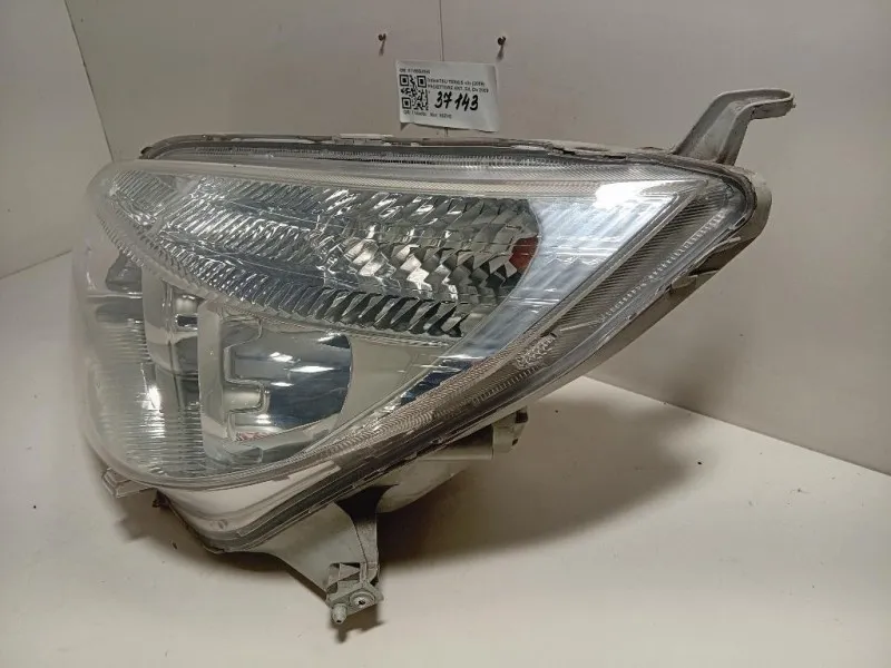 Proiettore ANT SX 81150B4090 Daihatsu Terios II 2009